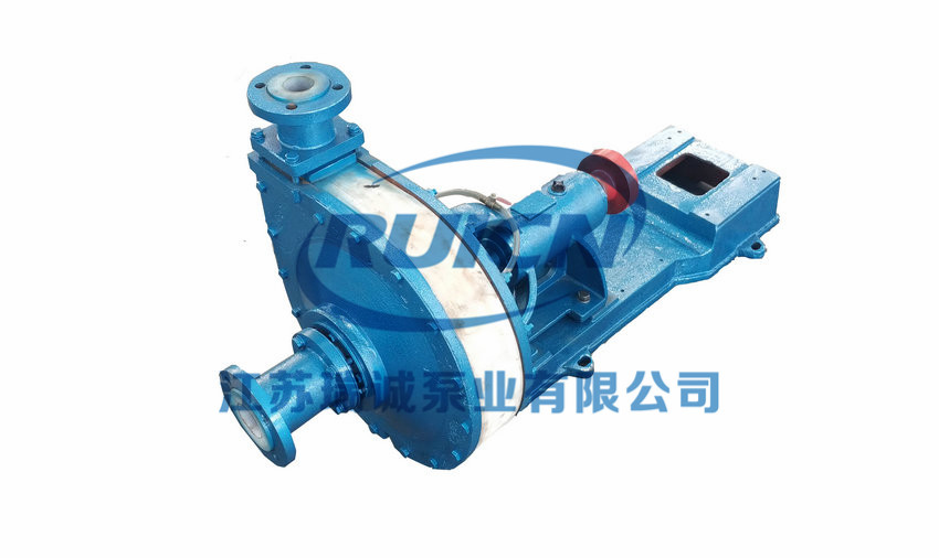 FDU型工程（chéng）塑料低轉（zhuǎn）速（sù）泵（bèng）